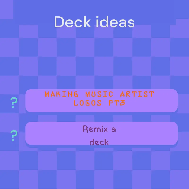 Game by @mynameisidk599