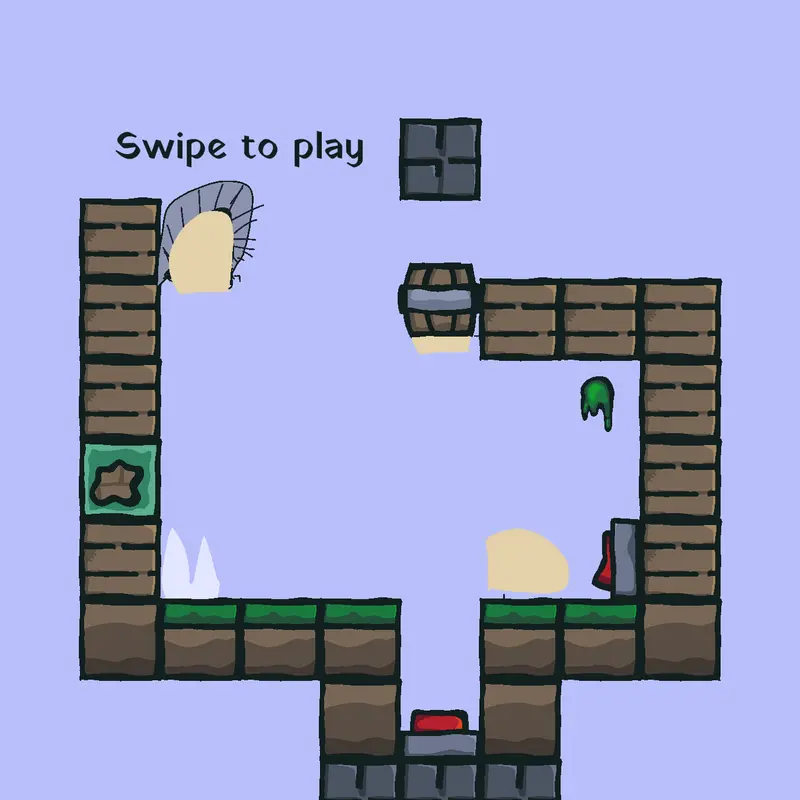 Game by @BillyTheStickman