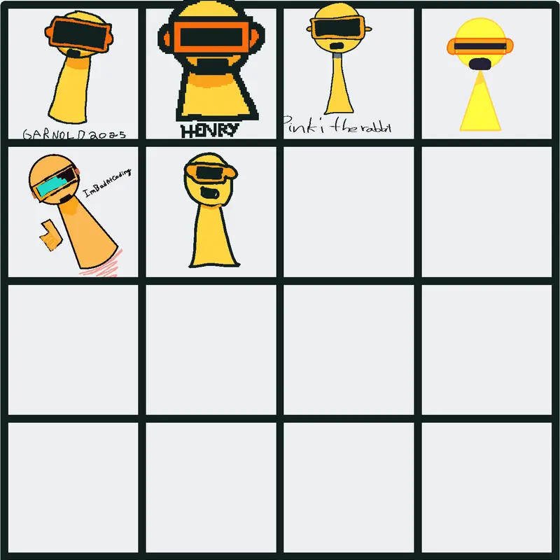 Game by @Sprunkifan262364