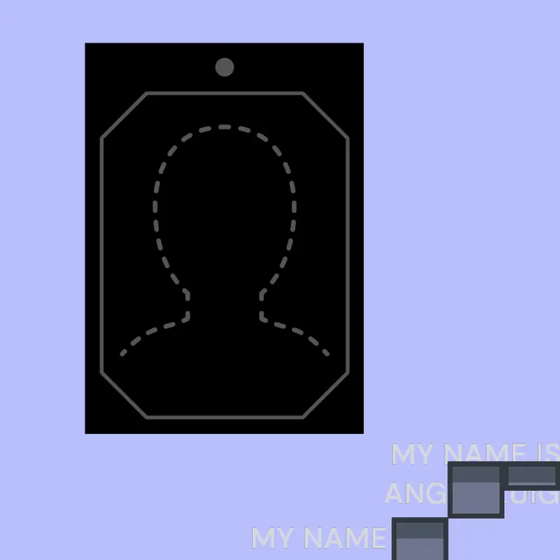 Game by @OcenWalker