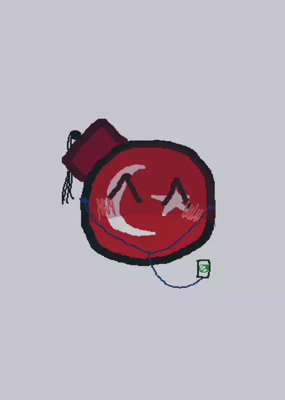 Game by @Turkiye_cwntry