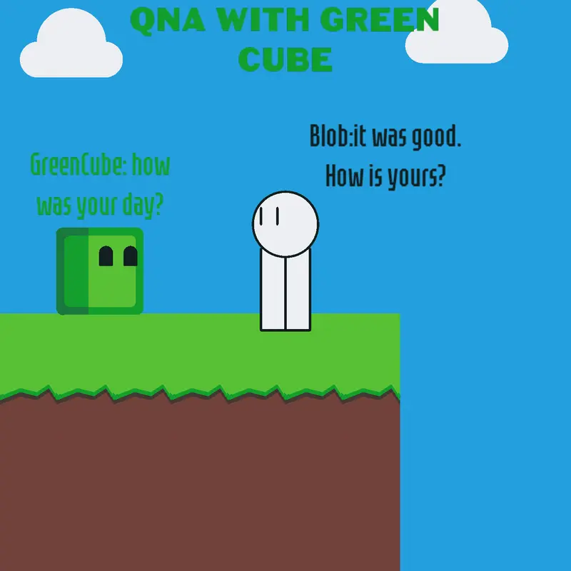 Game by @the_blob_guy