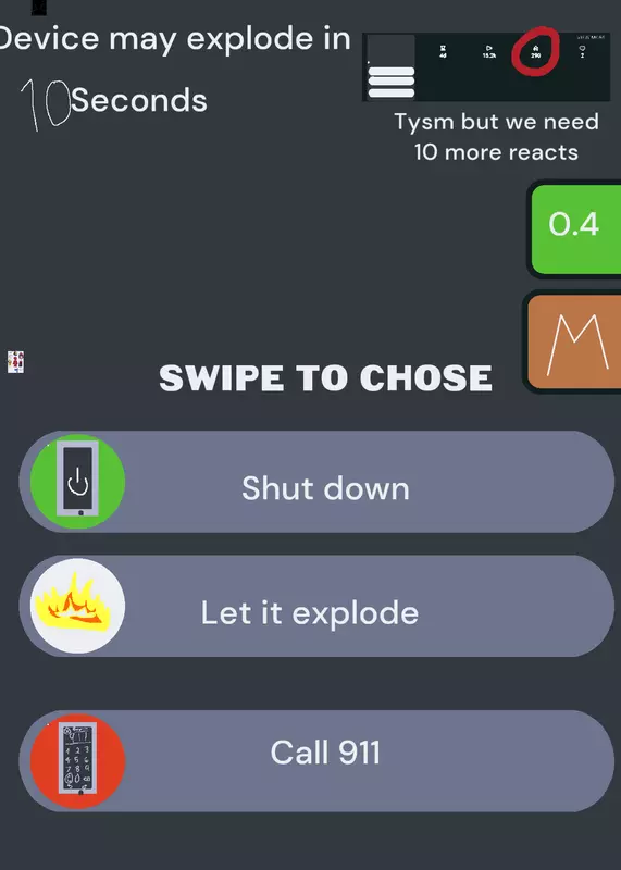 Game by @machie