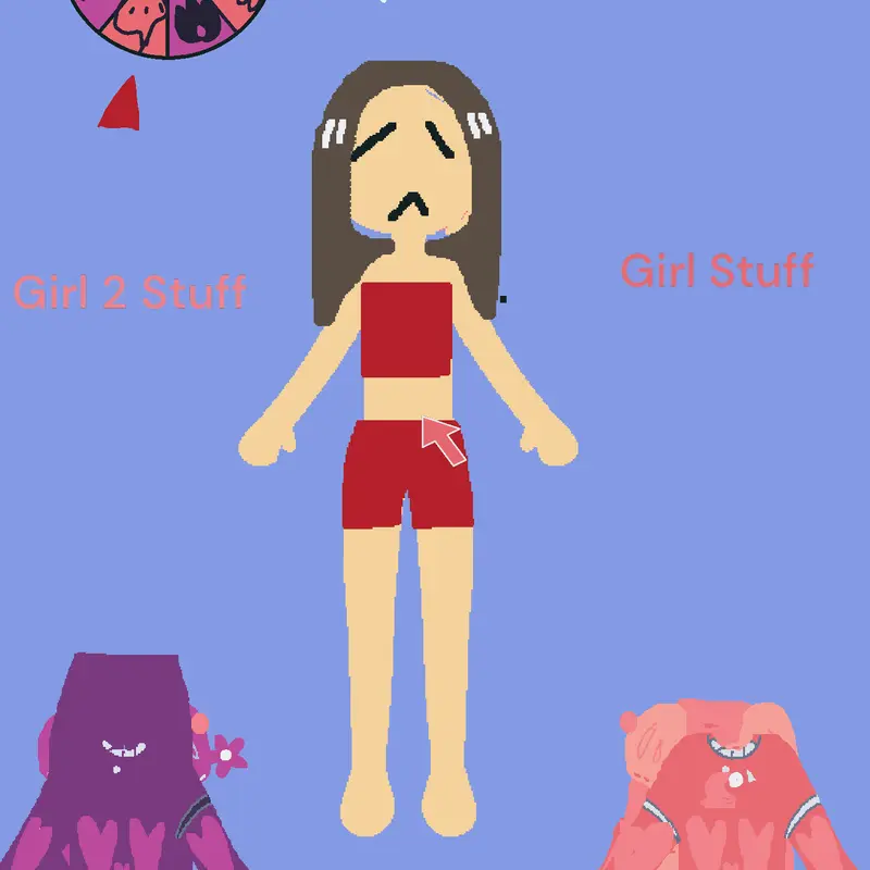 Game by @m4r
