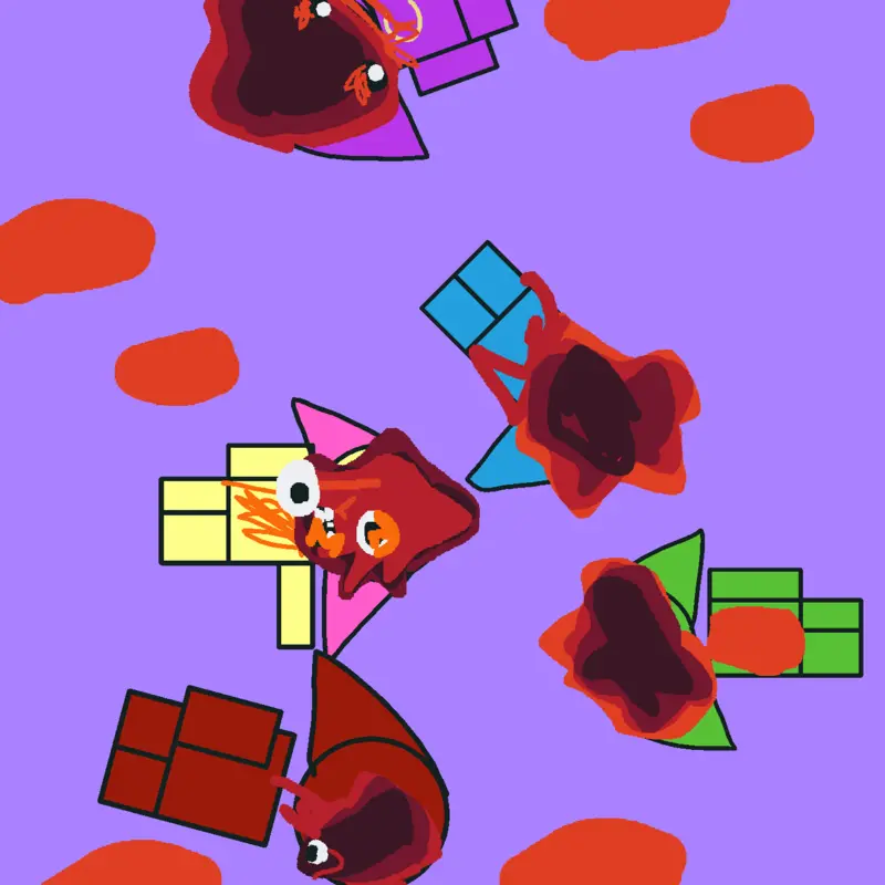 Game by @ch3cocupcake