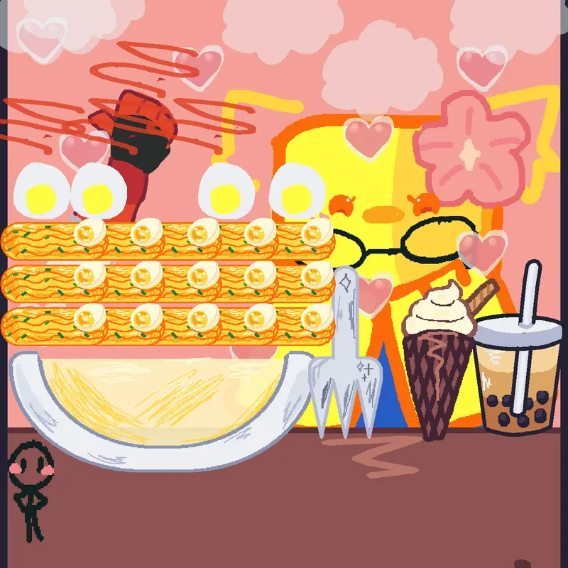Game by @banhhhhhhh
