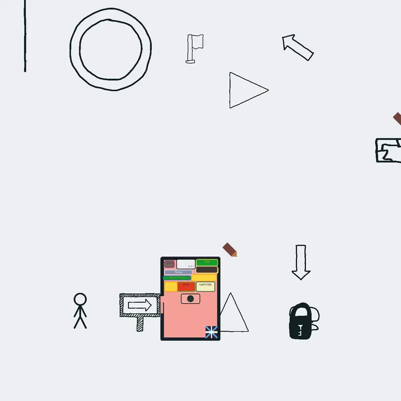 Game by @Qarpos