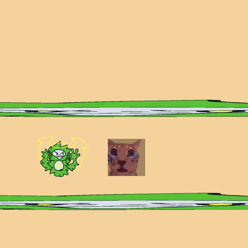 Game by @MrsBuns