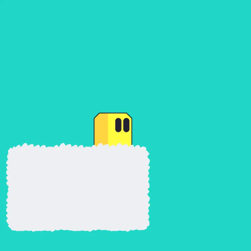 Game by @greengamin