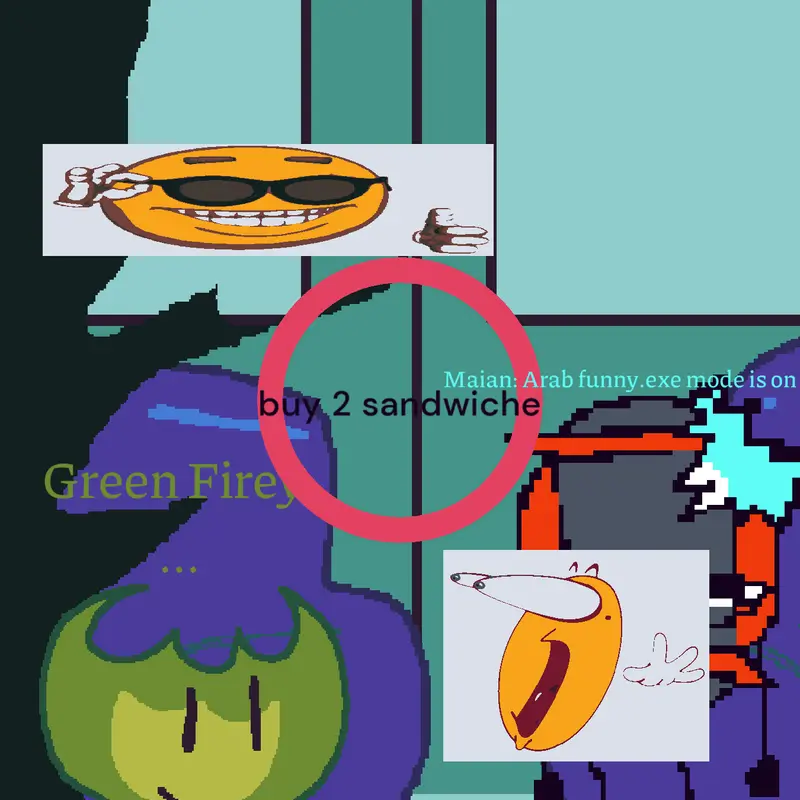 Game by @greenflameperson