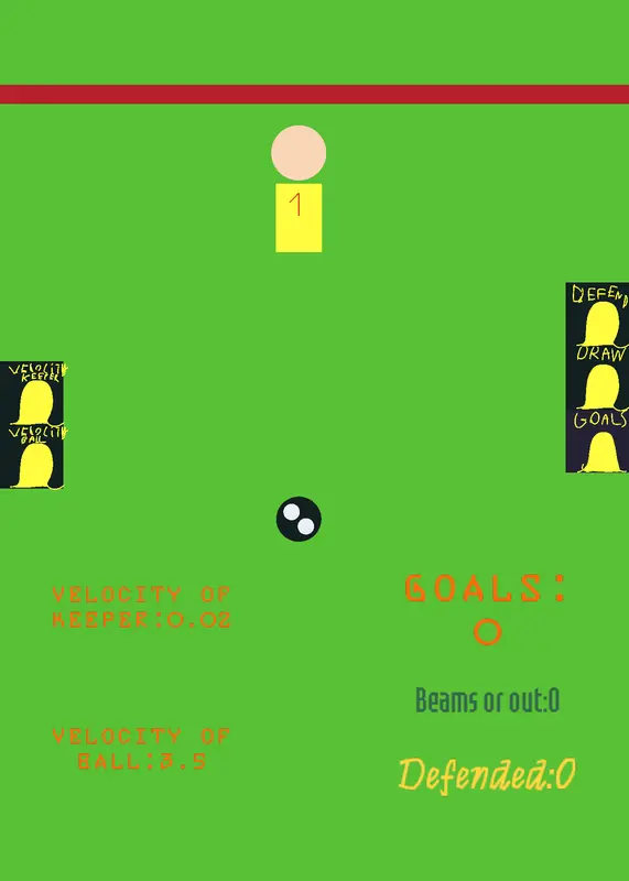 Game by @vitor123456789