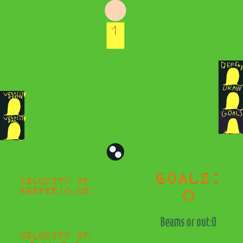 Game by @vitor123456789