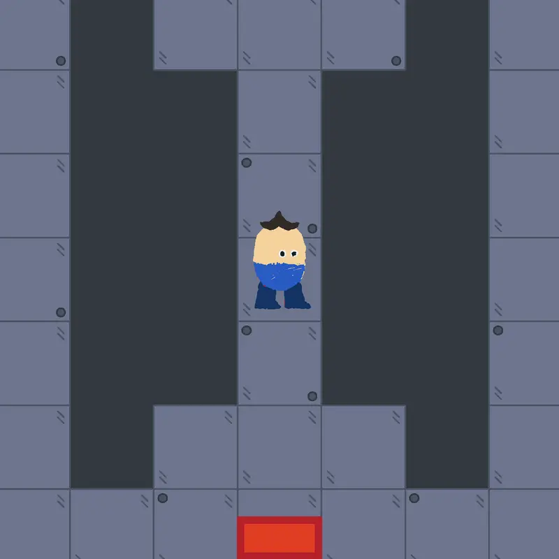Game by @YANES