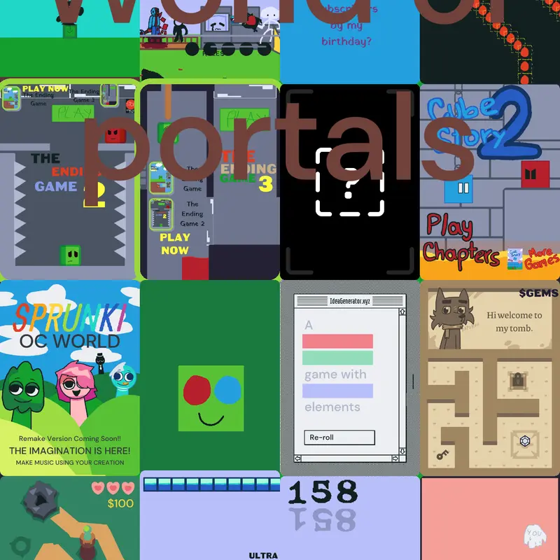 Game by @Green_killer
