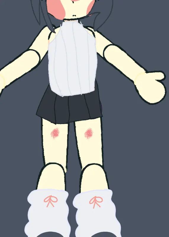Credits to Yuckii! / / Hello! I hope you by @Ubume