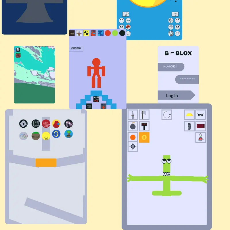 Game by @alpsh