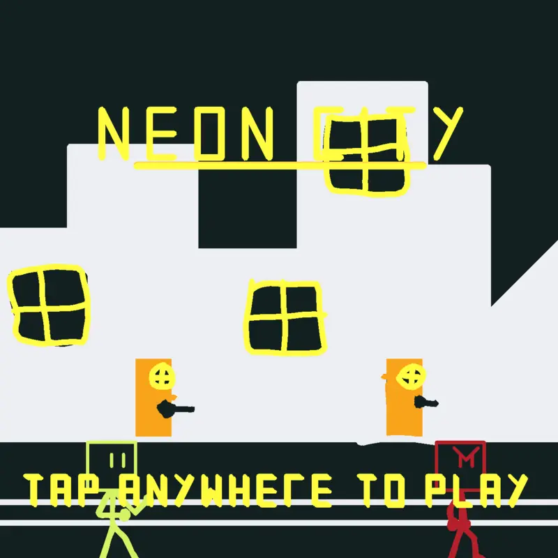 Game by @Raina605