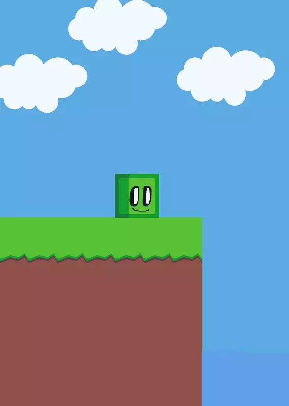 Game by @the_blue_stone