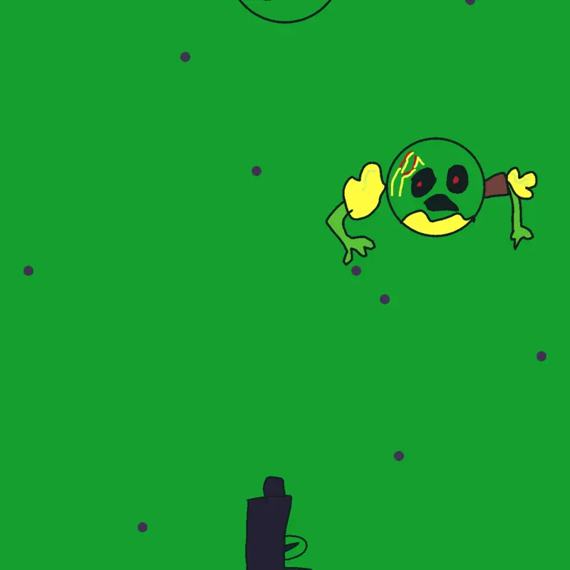 Game by @kaisaa-