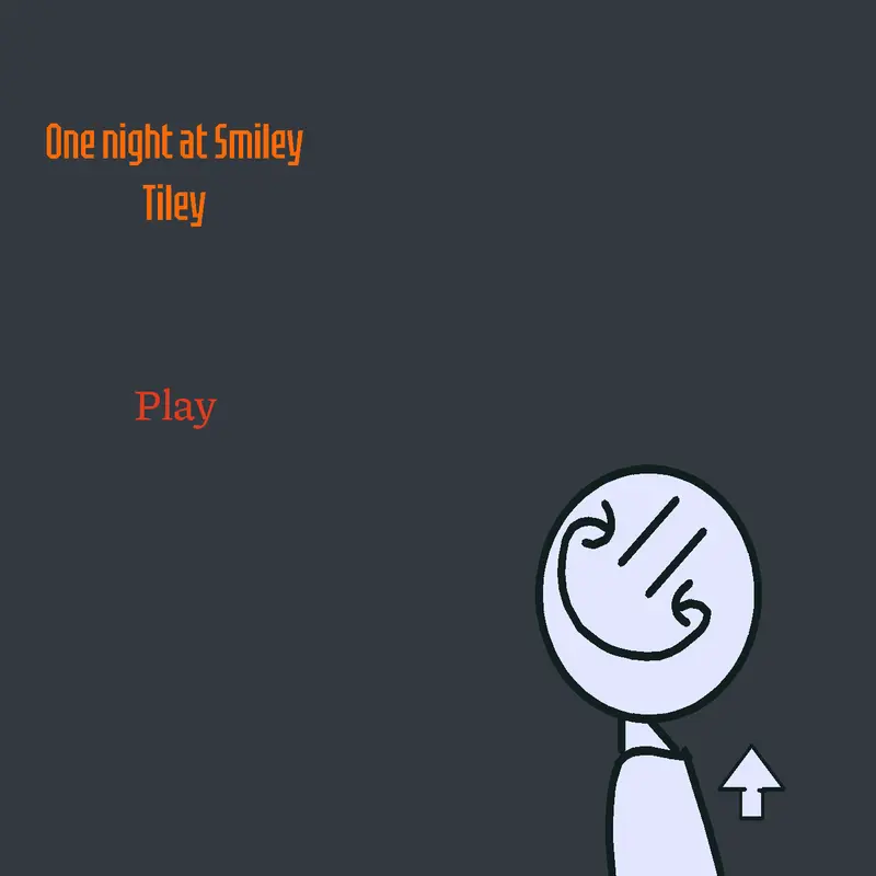 Game by @TwoLampBrothers