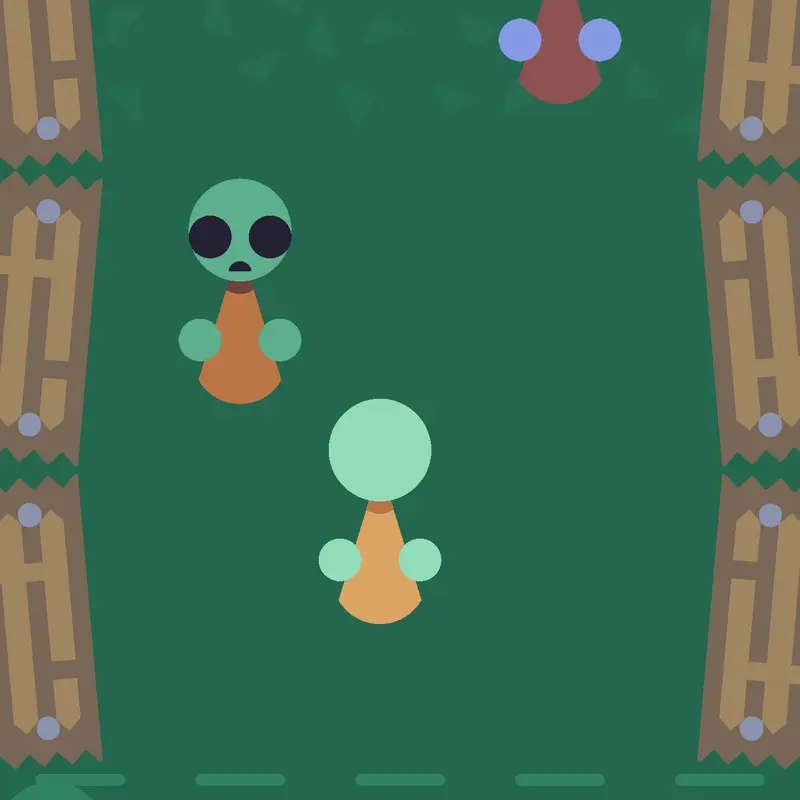 Game by @mirodil