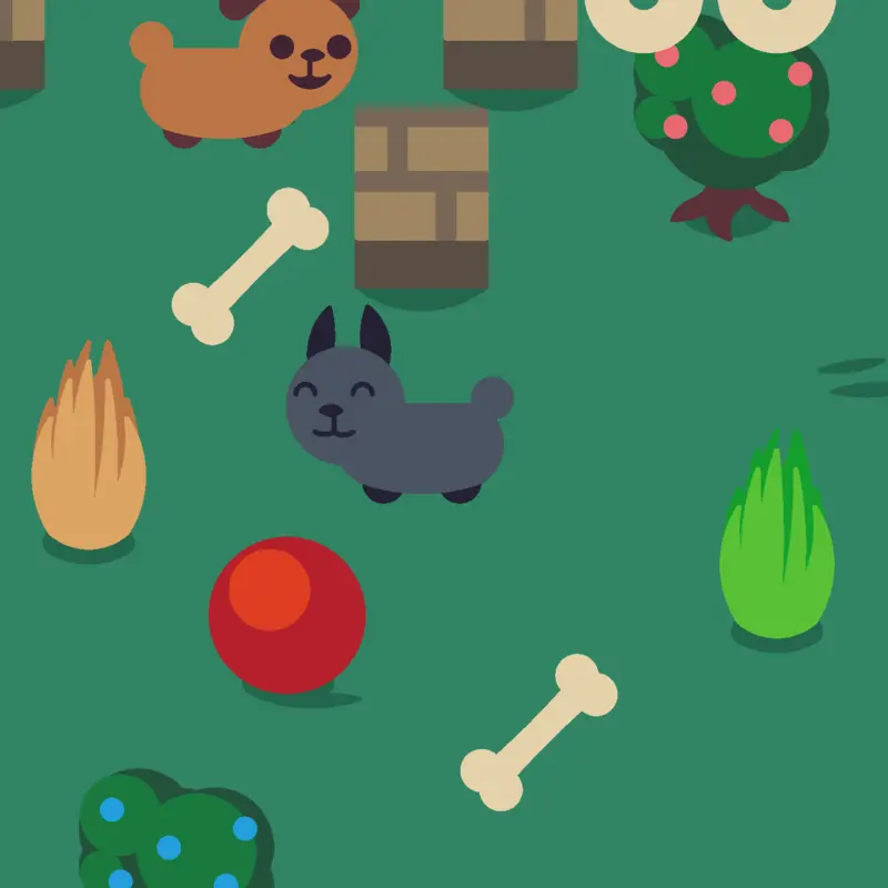 Game by @c00lkifd