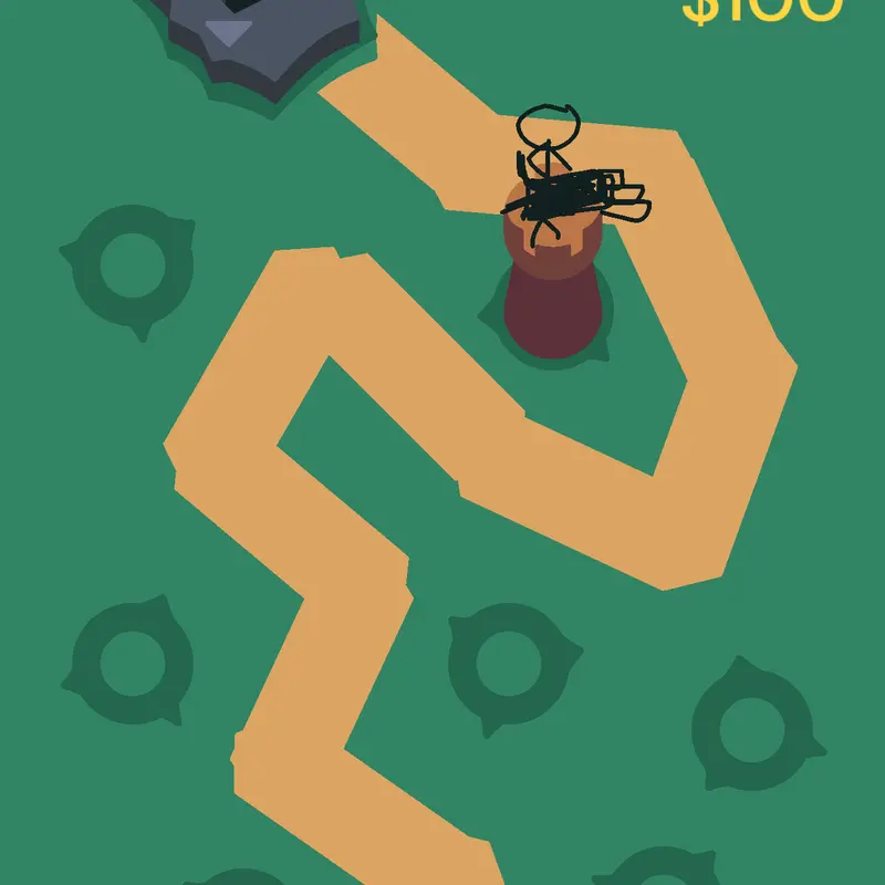 Game by @thecool_appleguy