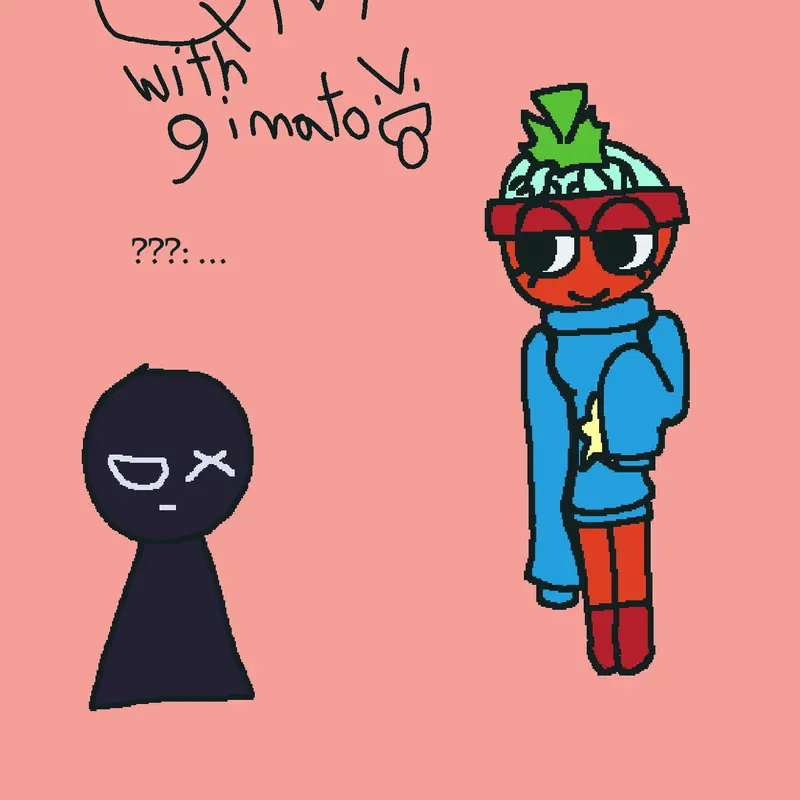 Game by @The_Unkown7453official