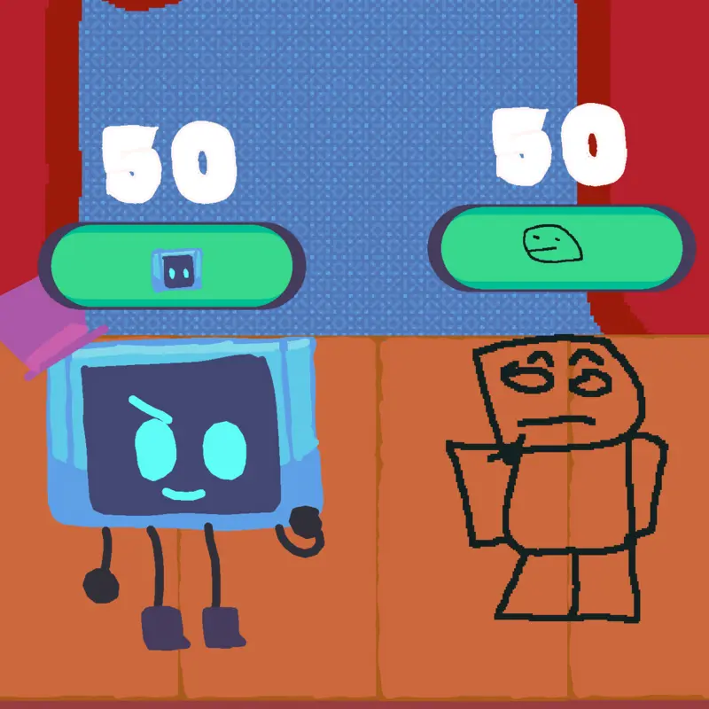 Game by @ChairEditz