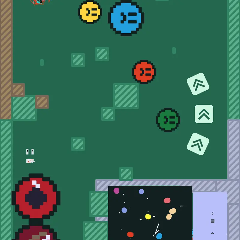 Game by @createaccount70