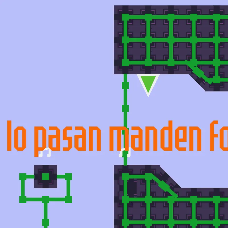 Game by @geometry-dash-santino