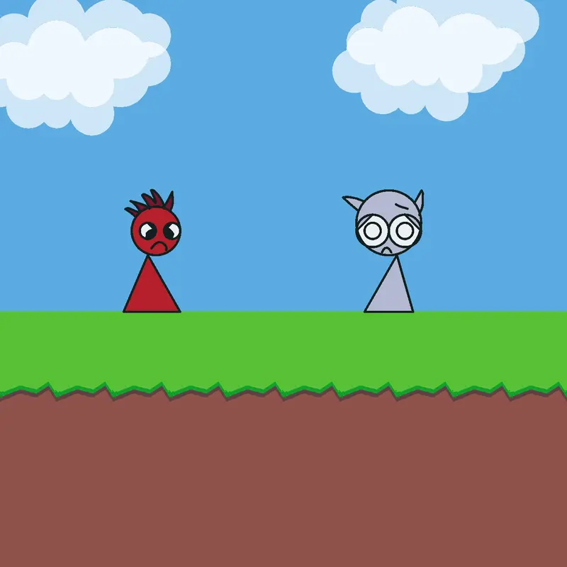 Game by @sprunkifan15