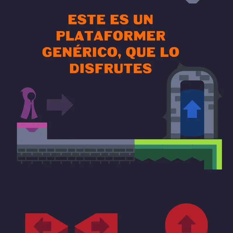 Game by @pixelforte