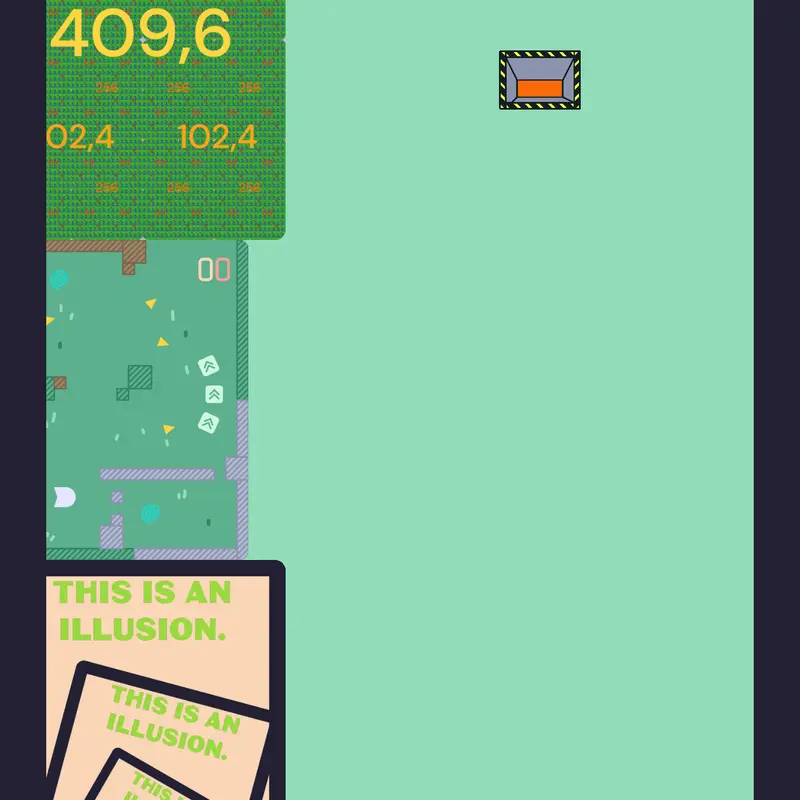 Game by @Train2024