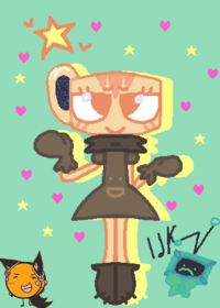 Shelly