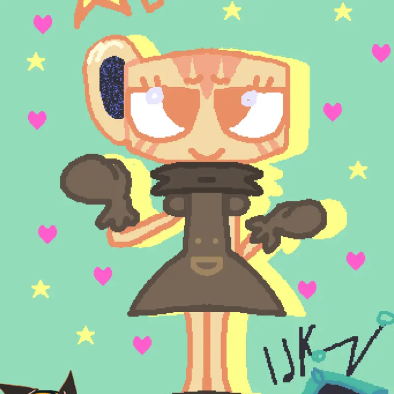 Shelly by @P3ANUTTZ_BUTT3RR--