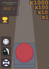Clicker Simulator v12 |