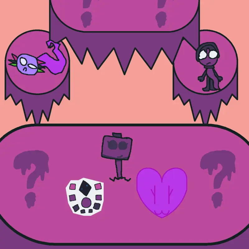 Game by @Durple_the_passifier