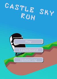 Castle Sky Run!