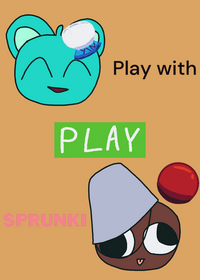 Play with SPRUNKI!