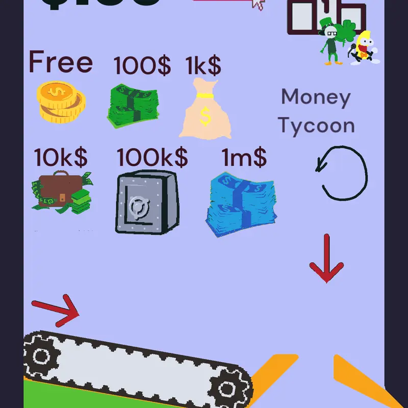 Game by @OriginalDargon