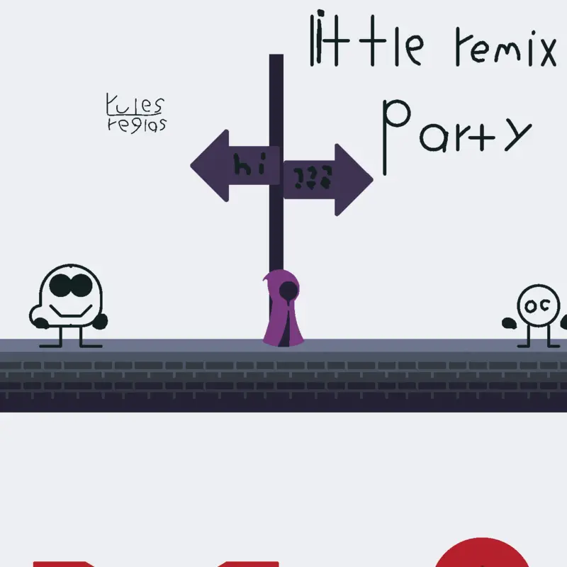 Game by @whopperr