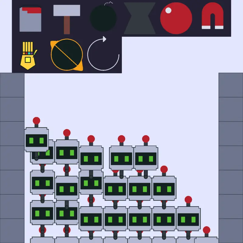 Game by @Darizim