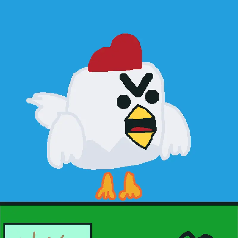 Game by @miguel_4791