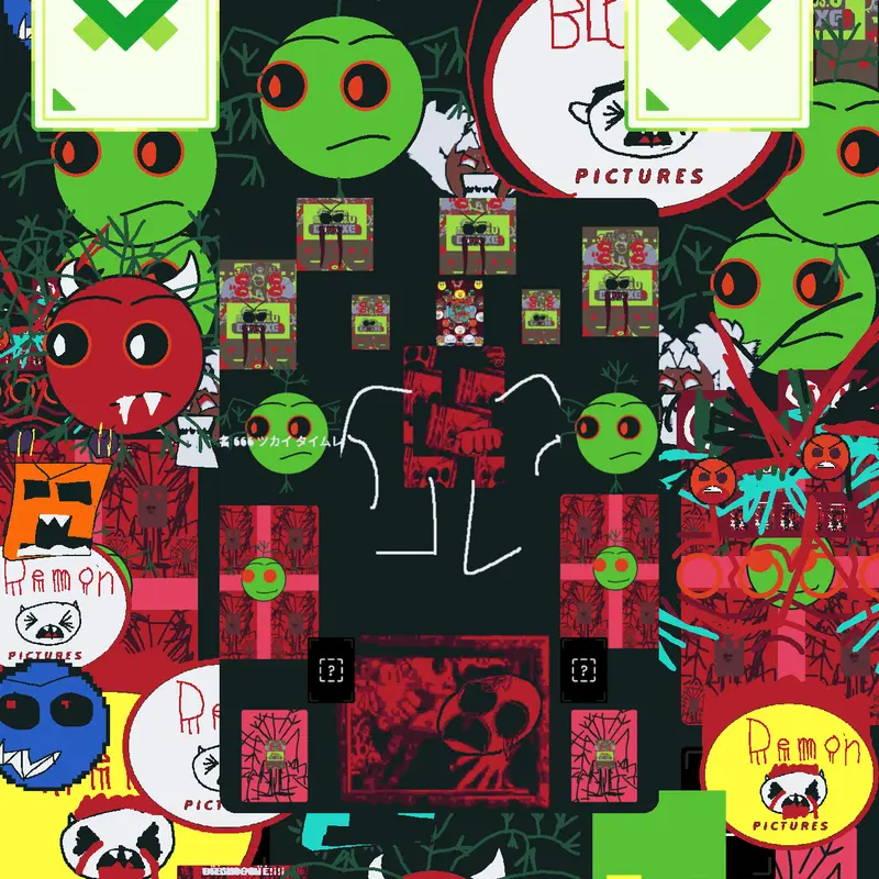 Game by @womks