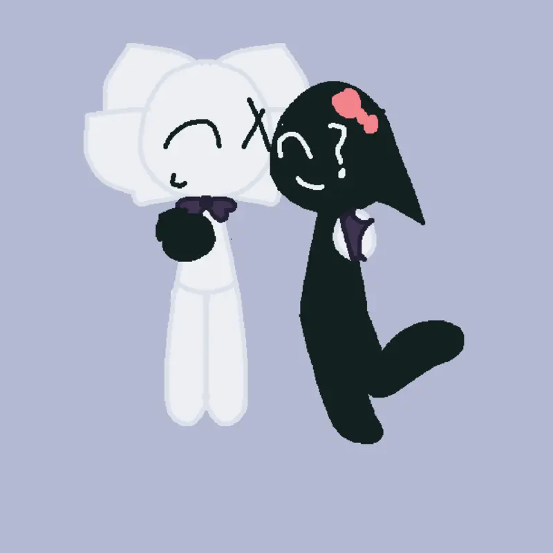 Game by @mallocat