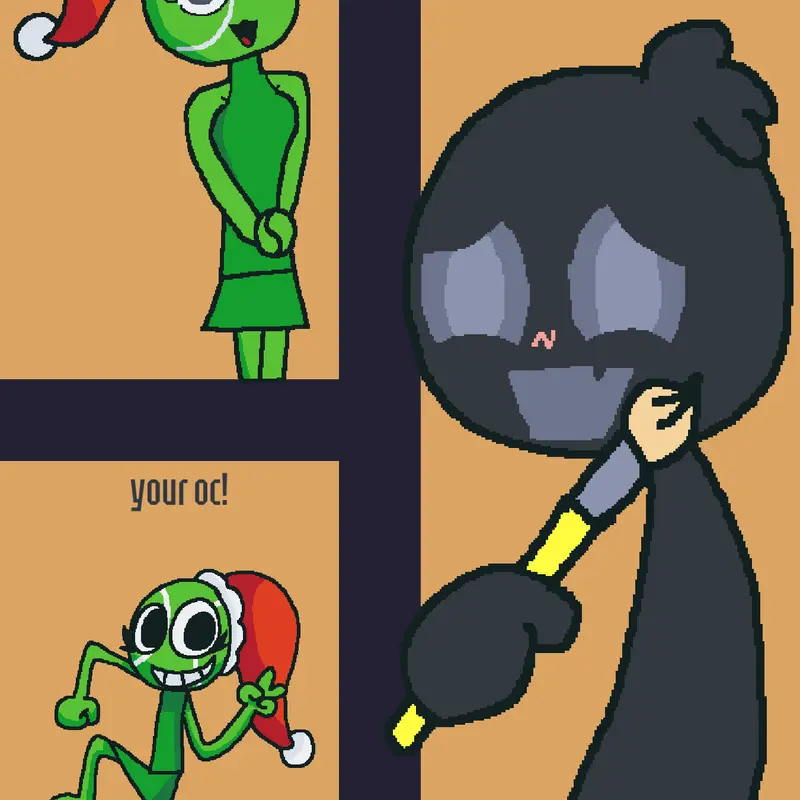 Game by @blackhole_berry