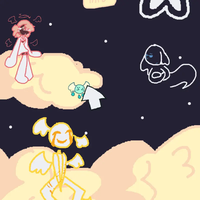 Game by @C-1_BackUp