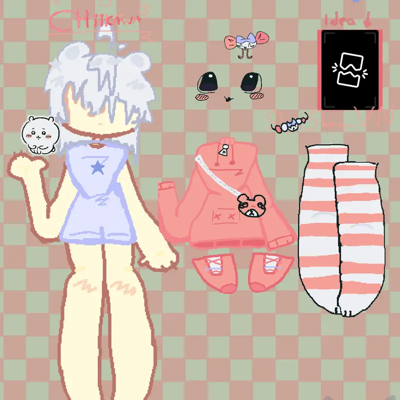 Game by @cat_cici