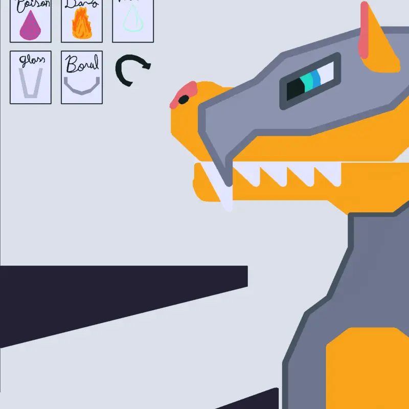 Game by @DyanaGamerNGT